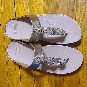 Flip flops